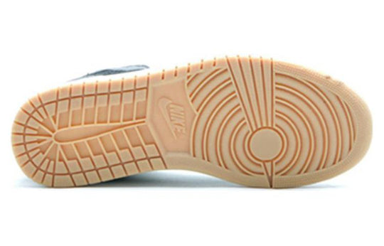 Air Jordan 1 Retro Hi Premier 'Laser' 332134-061 Retro Basketball Shoes  -  KICKS CREW