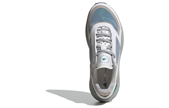 (WMNS) adidas by Stella McCartney Earthlight Mesh Shoes 'Energy Blue White' ID1899