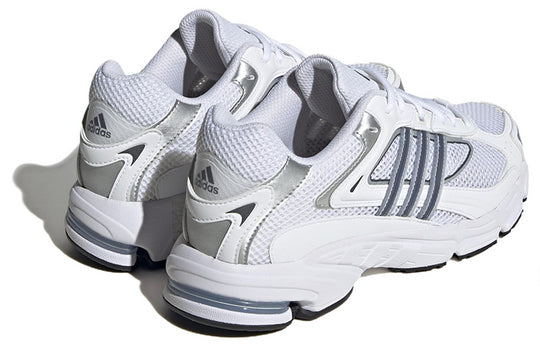 WMNS) Adidas Originals Response CL Shoes \'Cloud White Grey Black\' IE9 -  KICKS CREW