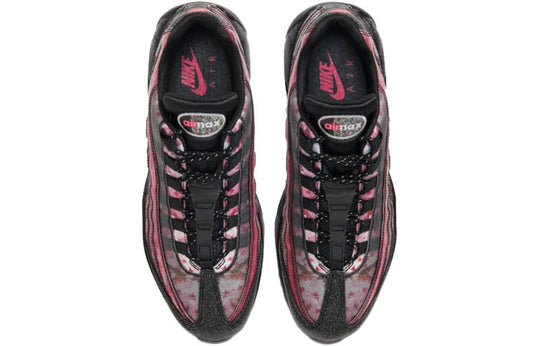 Nike Air Max 95 Premium 'Cherry Blossom' CU6723-076