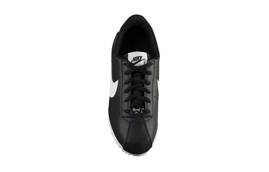 (GS) Nike Cortez Basic SL &#039;Black&#039; 904764-001