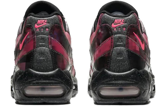 Nike Air Max 95 Premium 'Cherry Blossom' CU6723-076