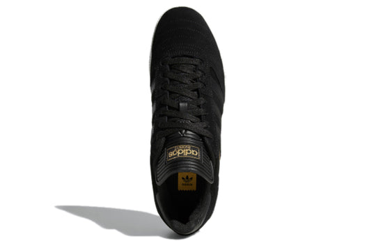 adidas Busenitz 'Core Black' B22771