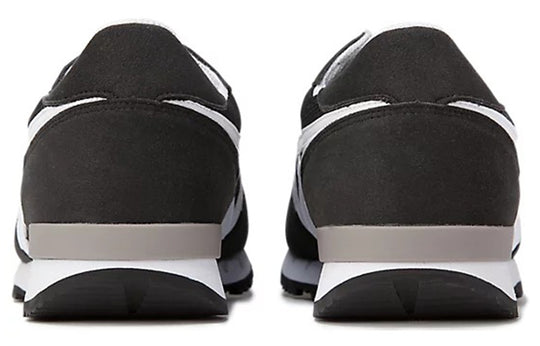 Onitsuka Tiger Alvarado Shoes 'Black White' 1183A507-003