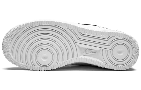 Nike, Shoes, Nike Air Force 7 Lv8 Overbranding