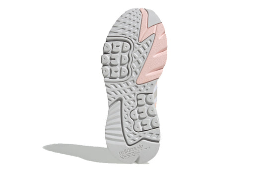 (WMNS) adidas Nite Jogger 'Off White' EG9199