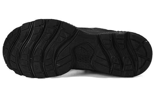 Asics Gel Nimbus 22 'Black' 1011A680-002 Marathon Running Shoes/Sneakers  -  KICKS CREW