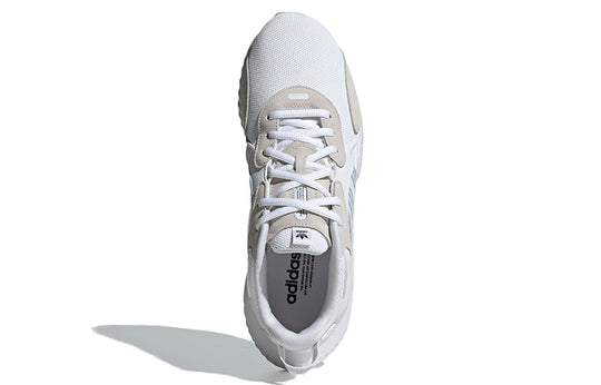 adidas Hi-Tail 'White Grey' H69041