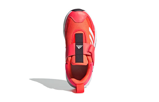 (PS) adidas 4uture Sport J 'Signal Pink' FW9763