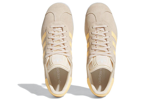 WMNS) Adidas Originals Gazelle Shoes 'Bliss Orange Cloud White' IE513 -  KICKS CREW