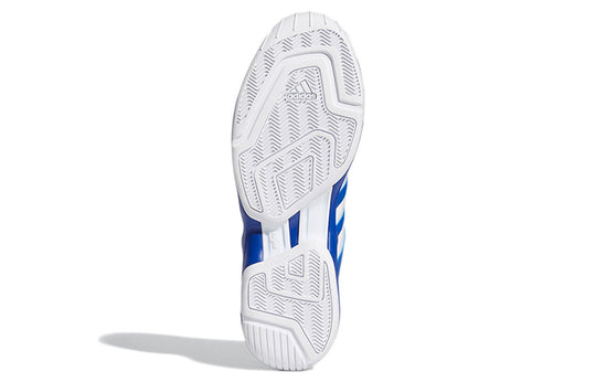adidas Pro Model 2G Low 'Blue White' FX4982