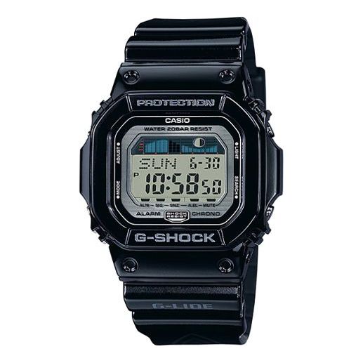 CASIO G-Shock Square 'Black' GLX-5600-1 - KICKS CREW