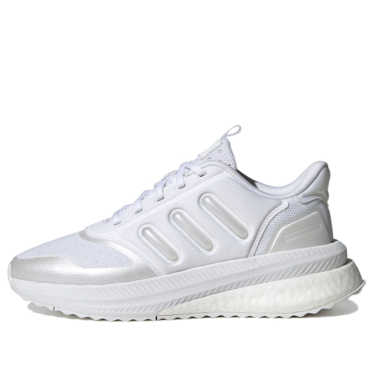 WMNS) Adidas X_Plrphase Shoes 'White Zero Metallic' IG4780 - KICKS 