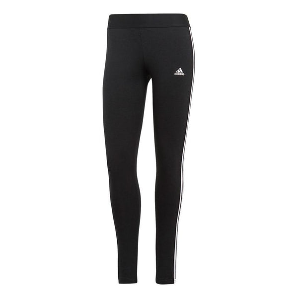 WMNS) adidas W Leg Gym 3s Training Pants/Trousers/Jogger - Sports Tight KICKS CREW