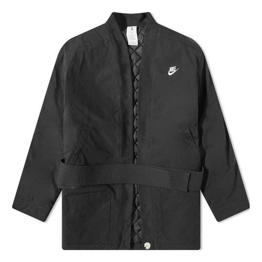 Nike x Peaceminusone G-Dragon 2+1 Jacket 'Black' DR0099-010
