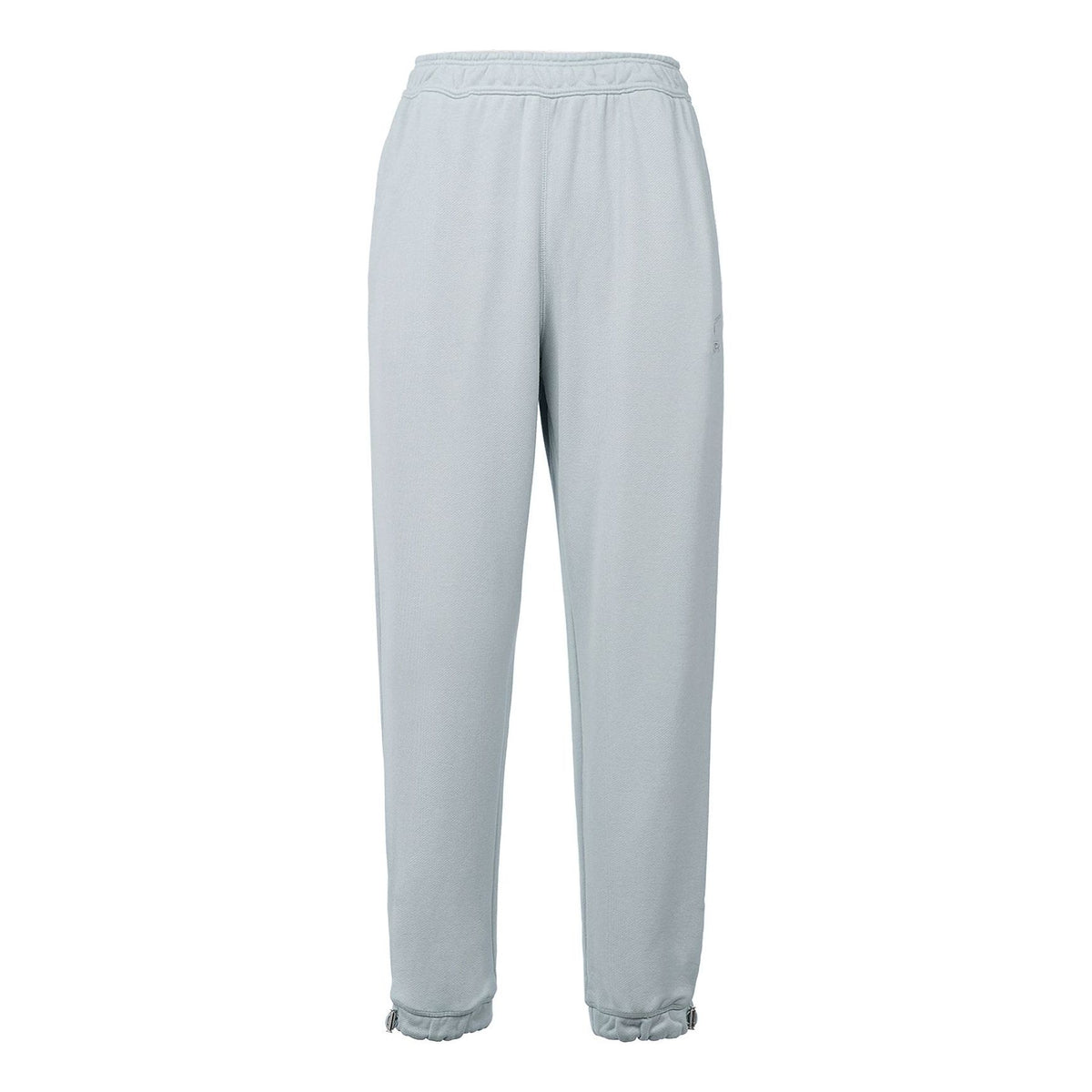 Nike Sportswear Air French Terry Crew Pants 'Grey' DV9846-012 - KICKS CREW