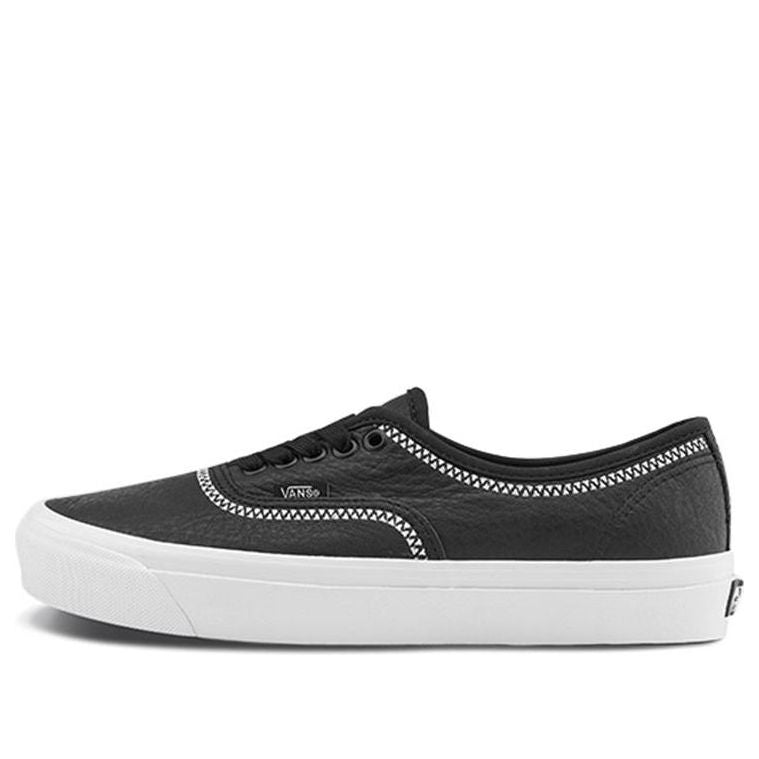 Vans Authentic 44 DX x White Mountaineering 'Grey' VN0A7Q5CBMX