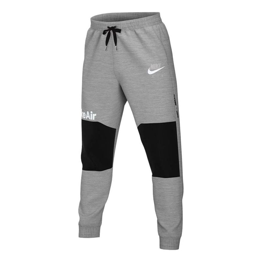 Nike Sportswear Tech Fleece Sweatpants 'Dark Grey Heather' CU4141-063 ...