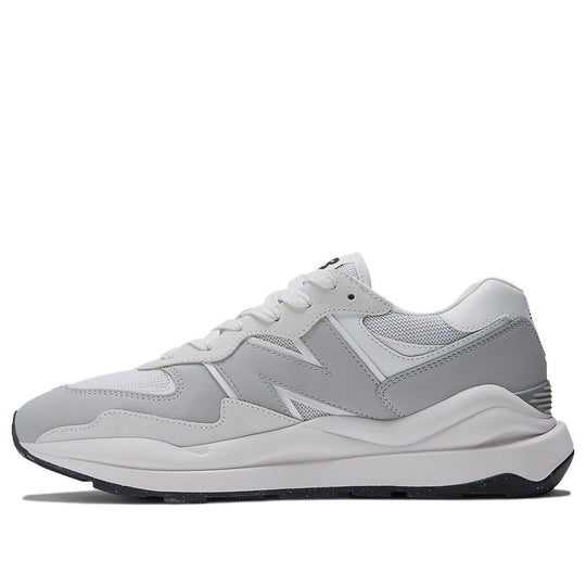 New Balance 5740 'Grey White' M5740CPB