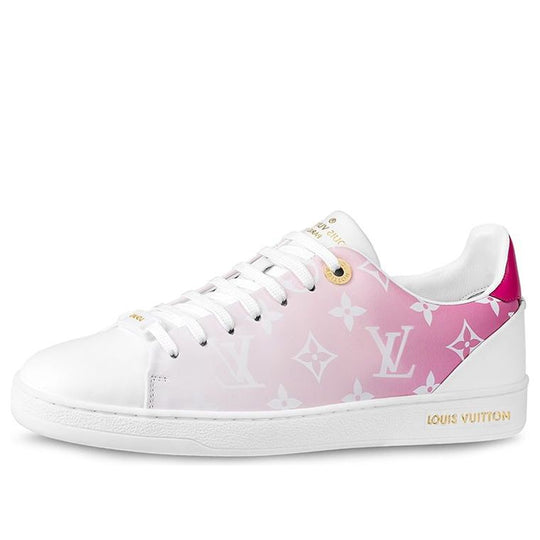 Louis Vuitton  Frontrow Sneakers